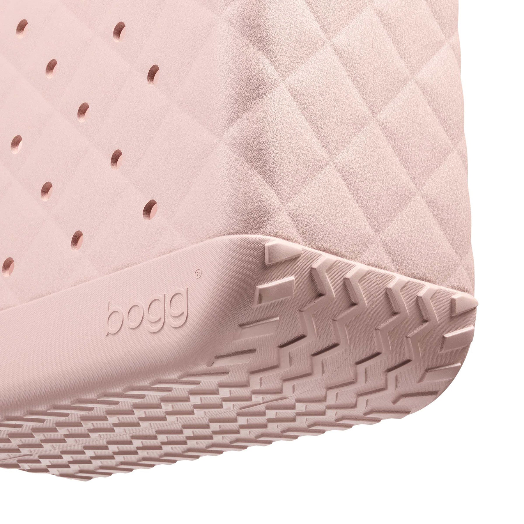 Original Bogg Bag - Rose Petal