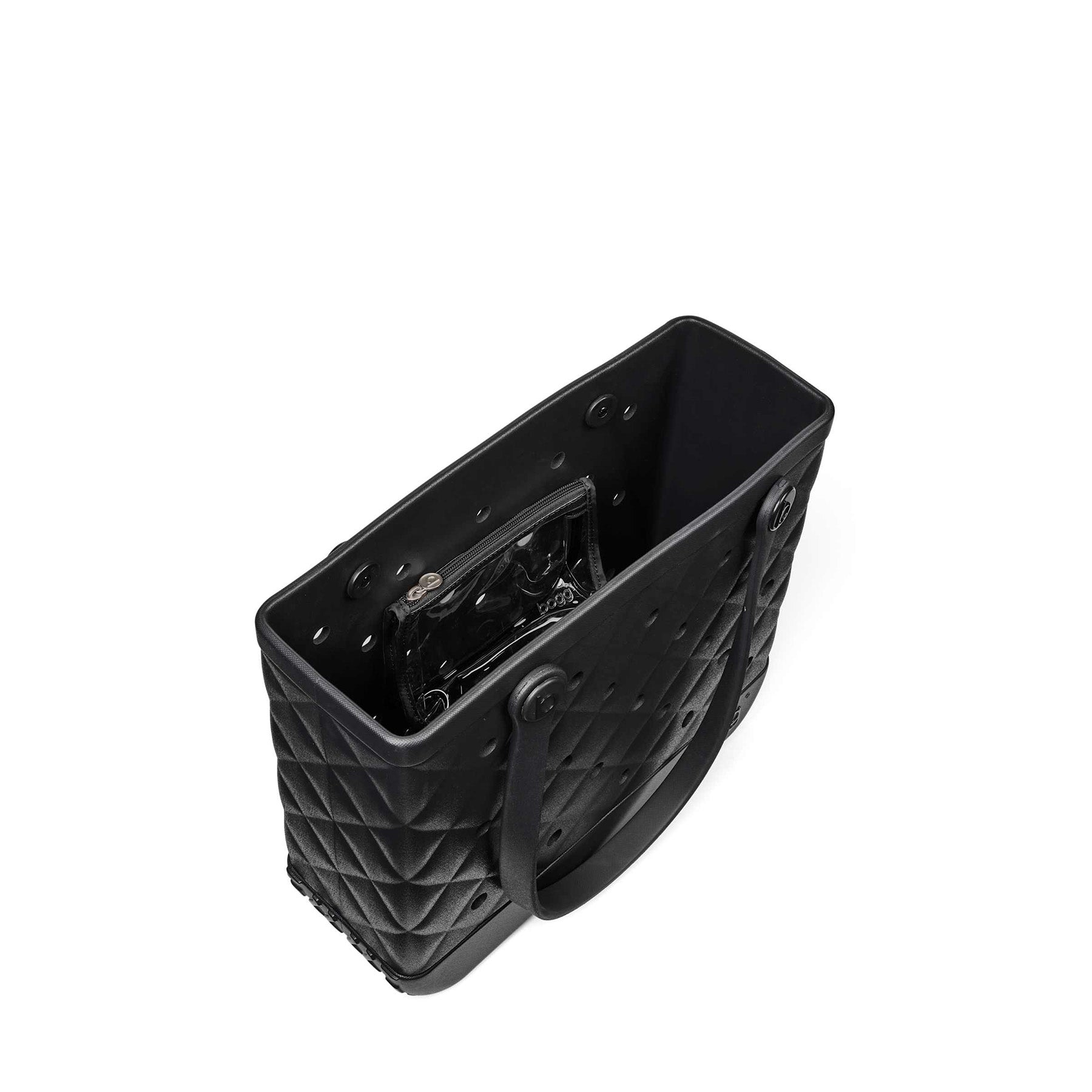 Baby Bogg Bag - Black