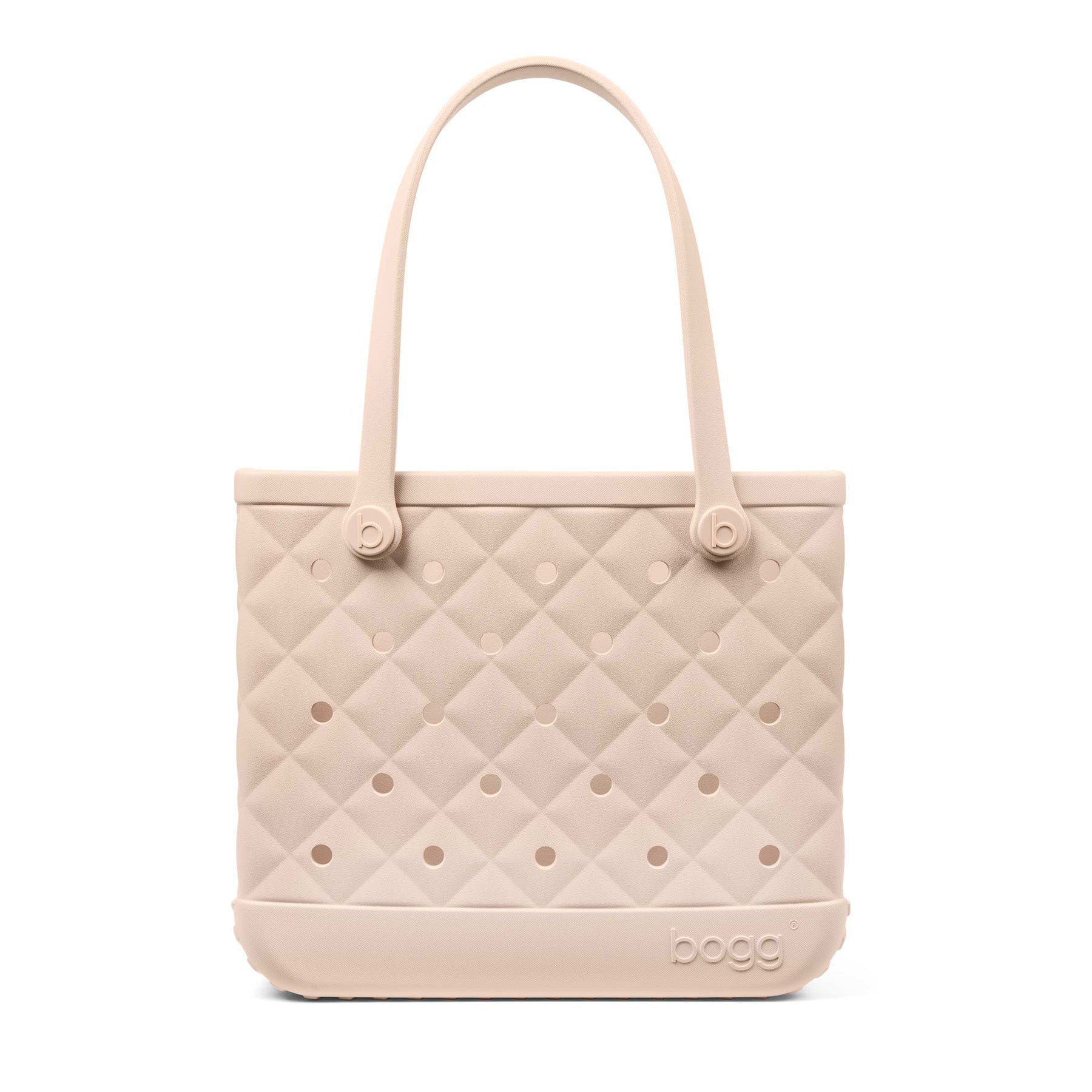 Baby Bogg Bag - Freshly Pressed Linen