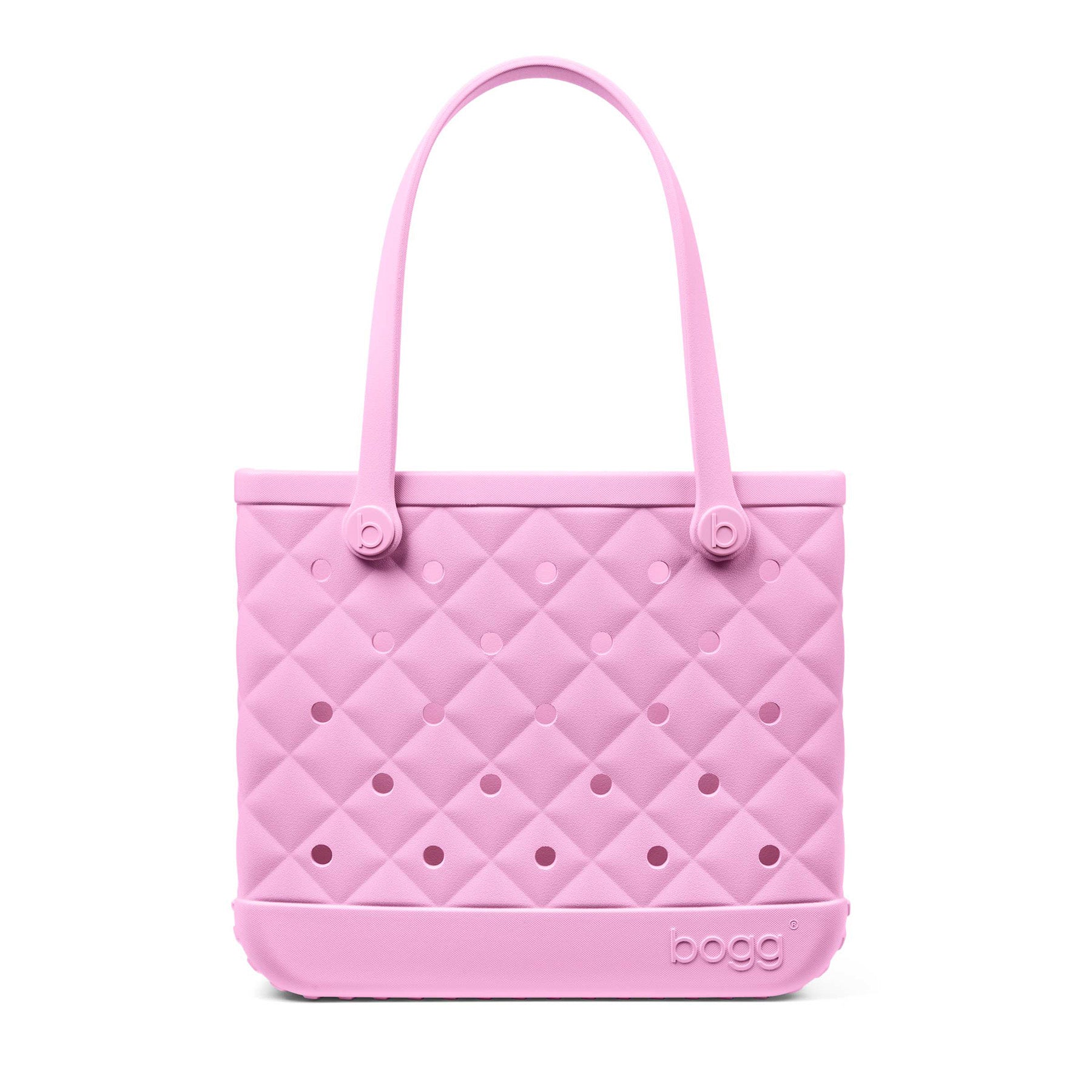 Baby Bogg Bag - Pink Taffy