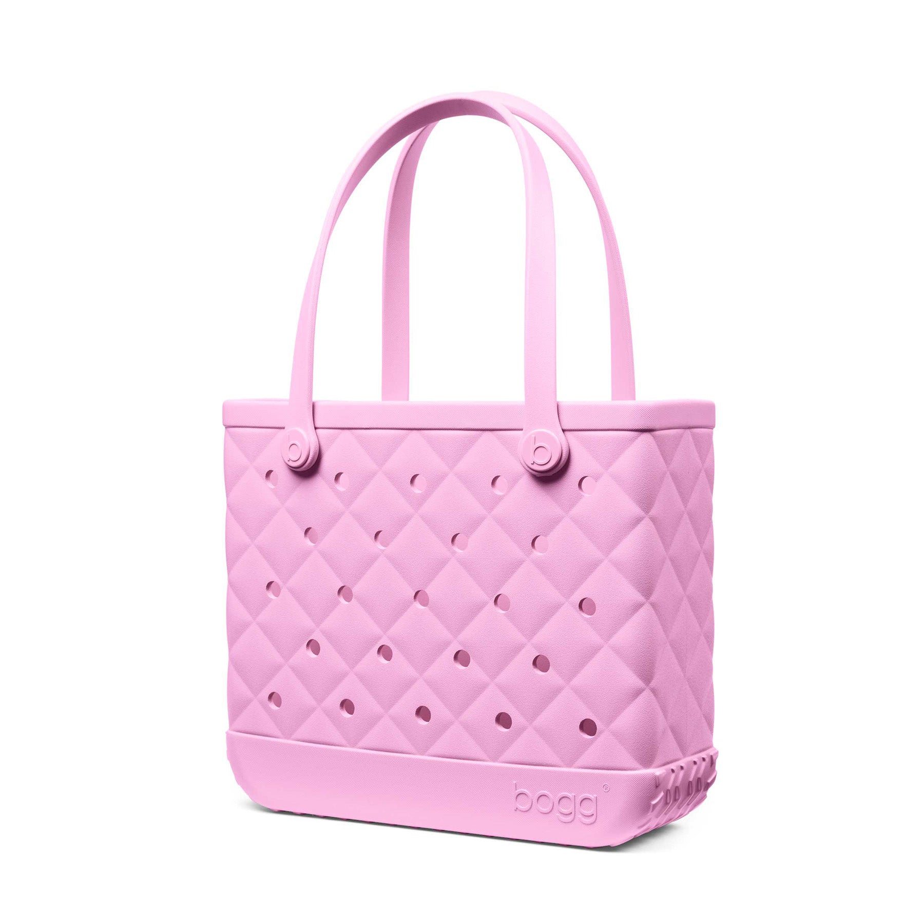 Baby Bogg Bag - Pink Taffy