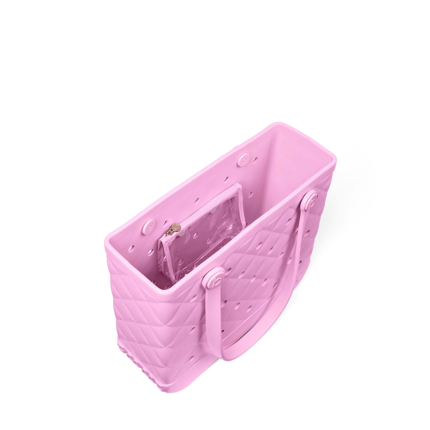 Baby Bogg Bag - Pink Taffy