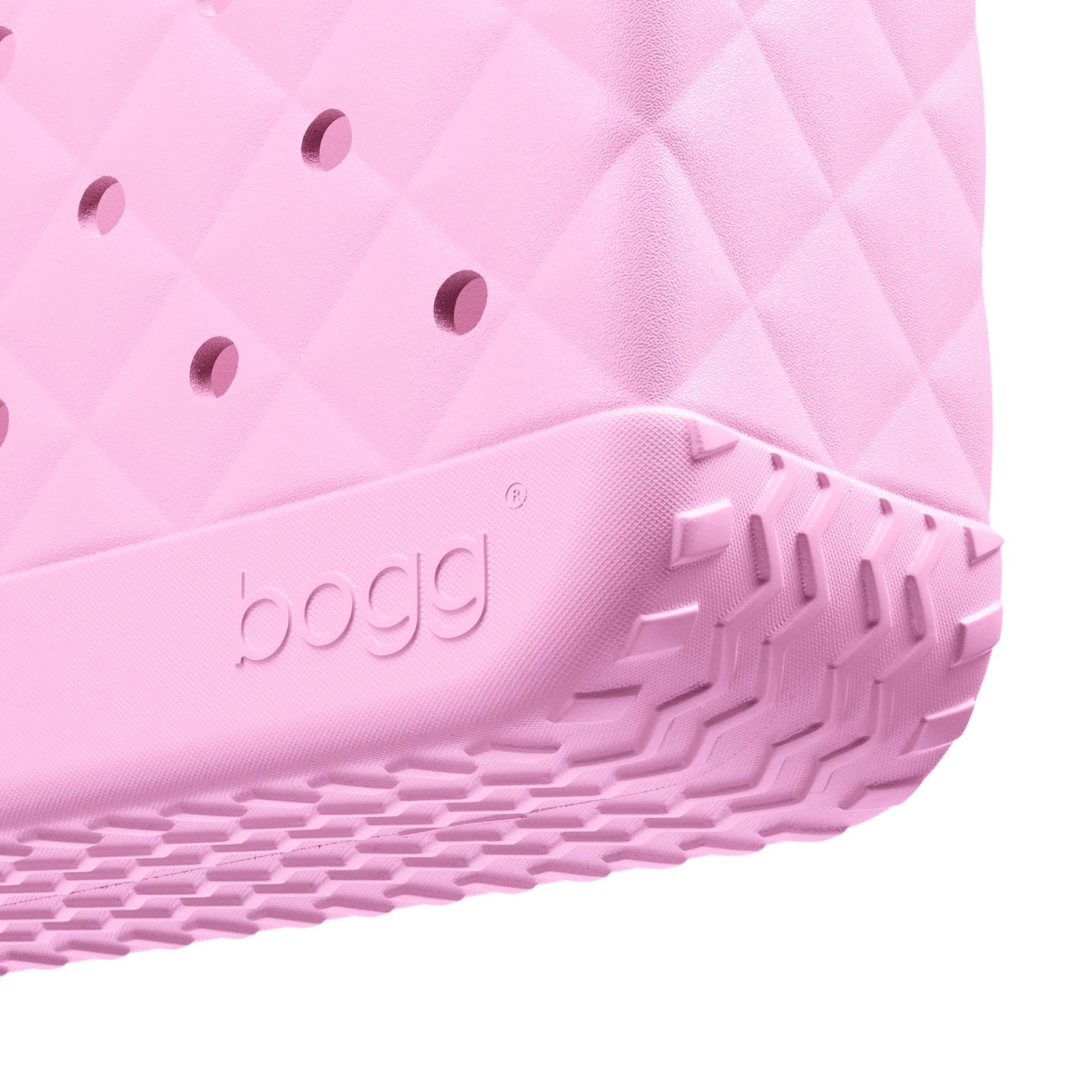 Baby Bogg Bag - Pink Taffy