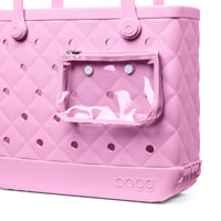 Baby Bogg Bag - Pink Taffy
