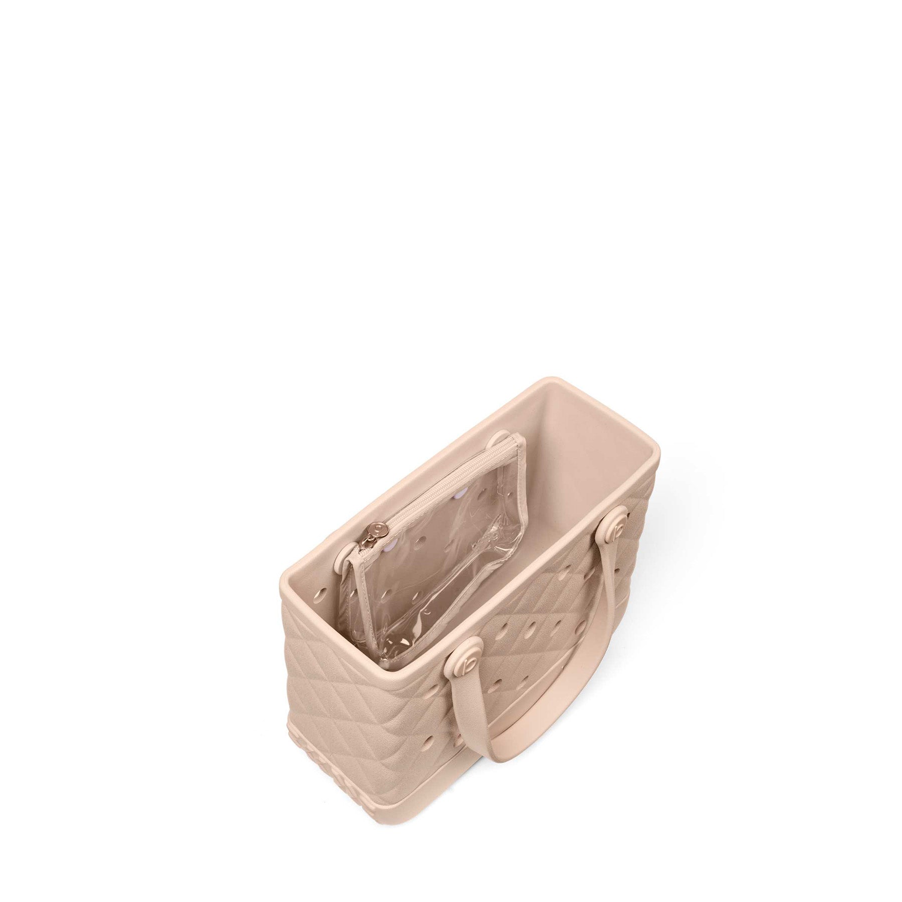 Bitty Bogg - Freshly Pressed Linen