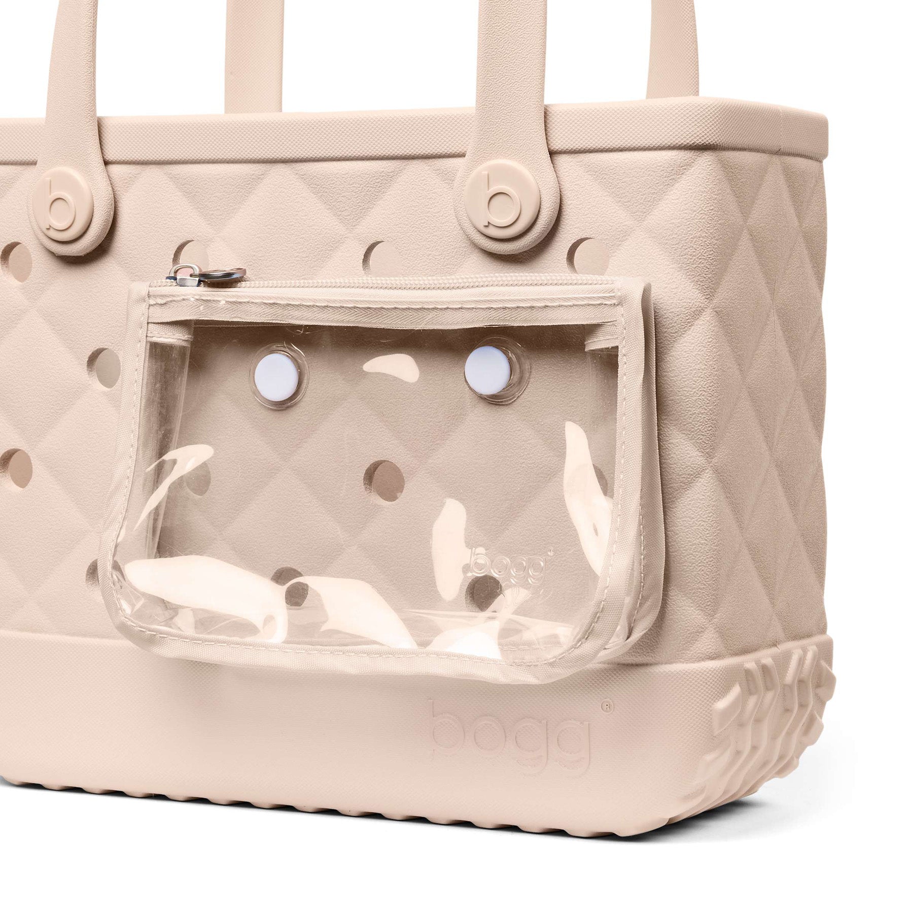 Bitty Bogg - Freshly Pressed Linen