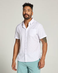 Kairi Short Sleeve Shirt