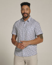Bowen Short Sleeve Shirt