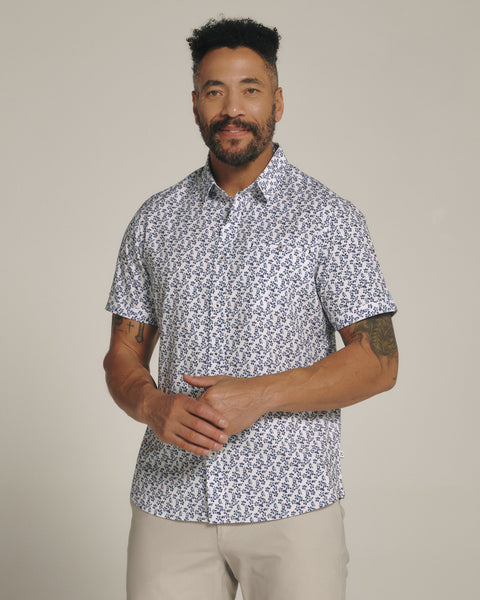 Bowen Short Sleeve Shirt