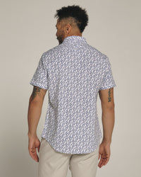 Bowen Short Sleeve Shirt