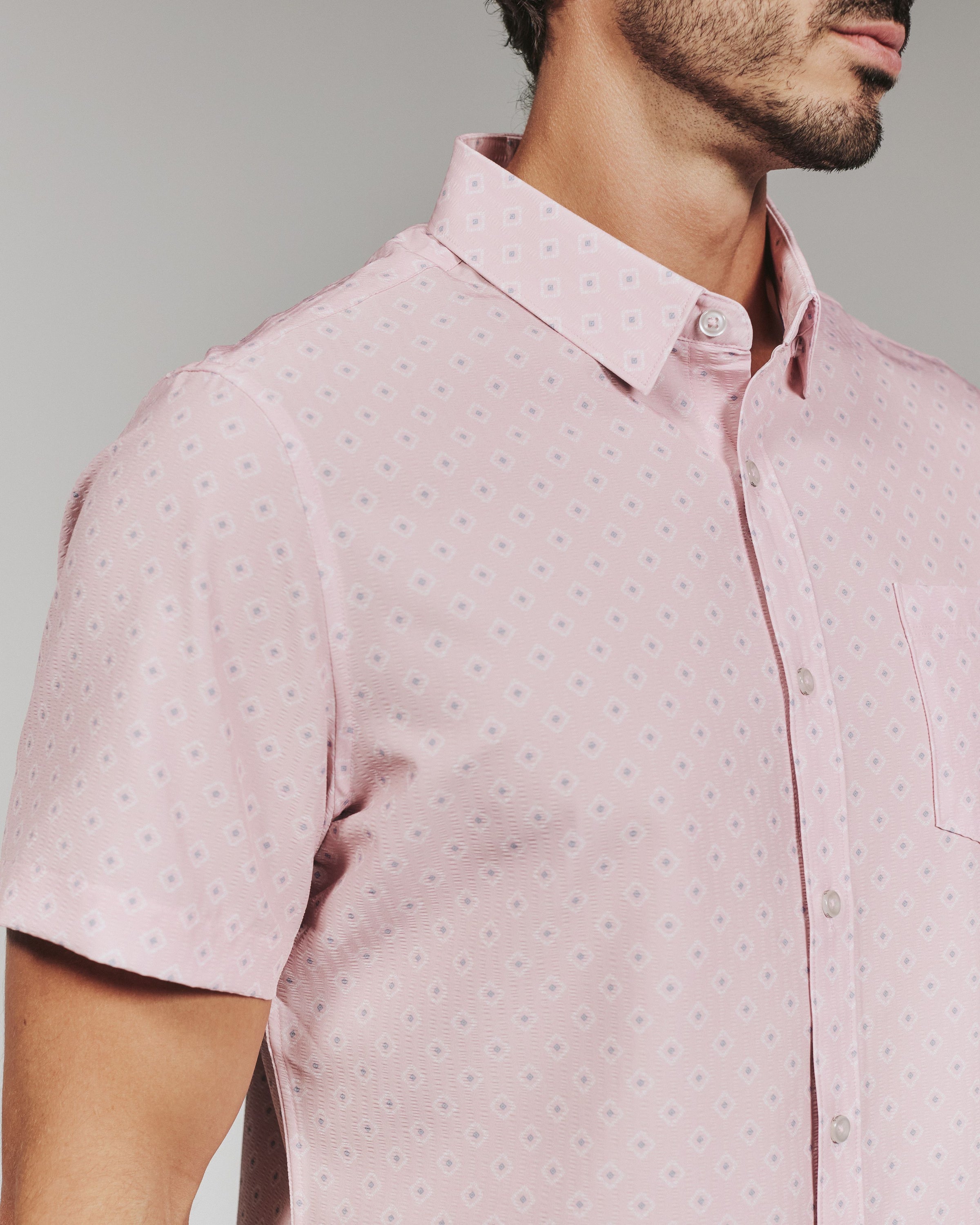 Kanan Short Sleeve Shirt