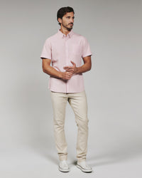 Kanan Short Sleeve Shirt