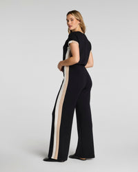 Spanx Airessentials® Colorblock Jumpsuit