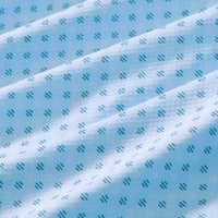 Halyard Dress Shirt - Blue Circle