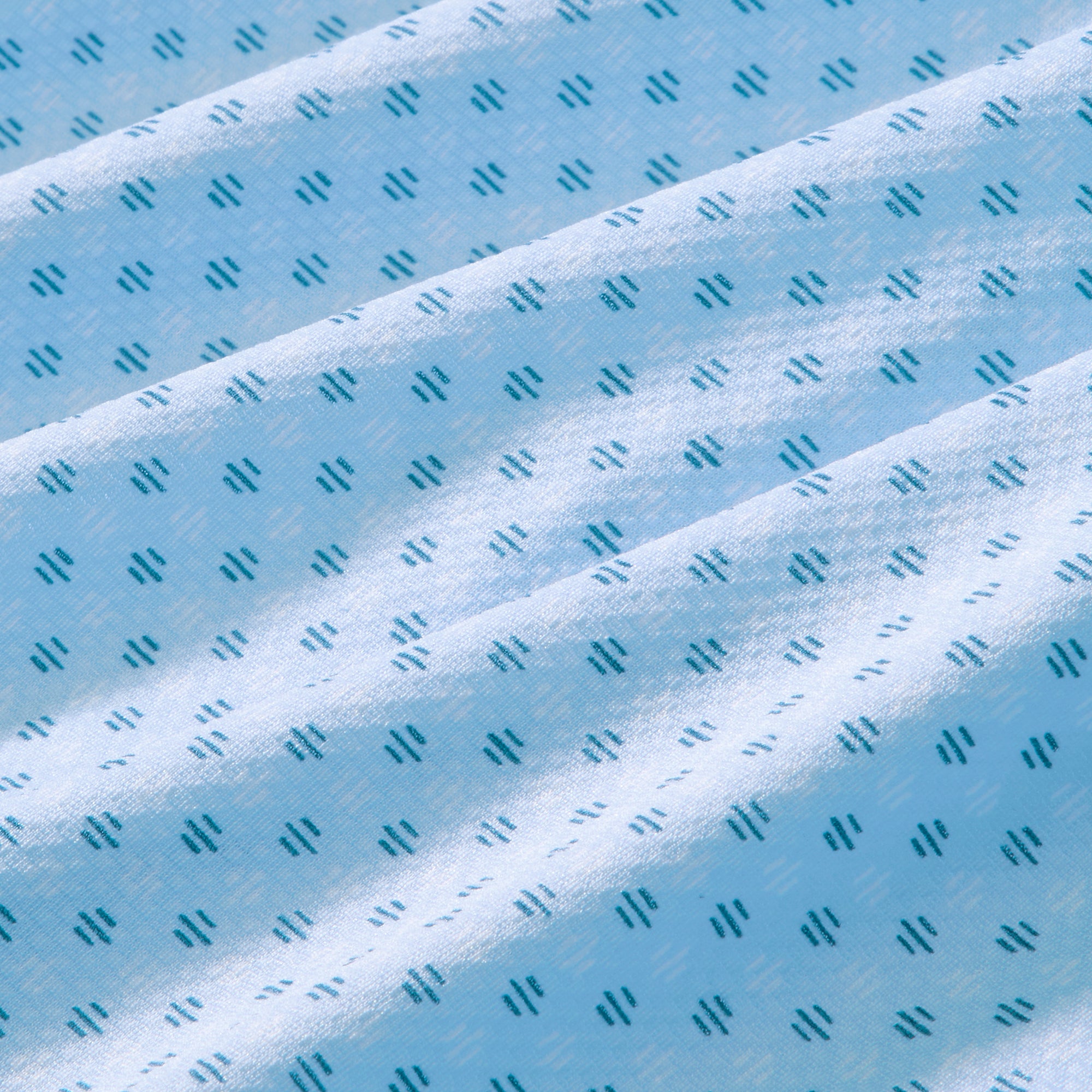 Halyard Dress Shirt - Blue Circle