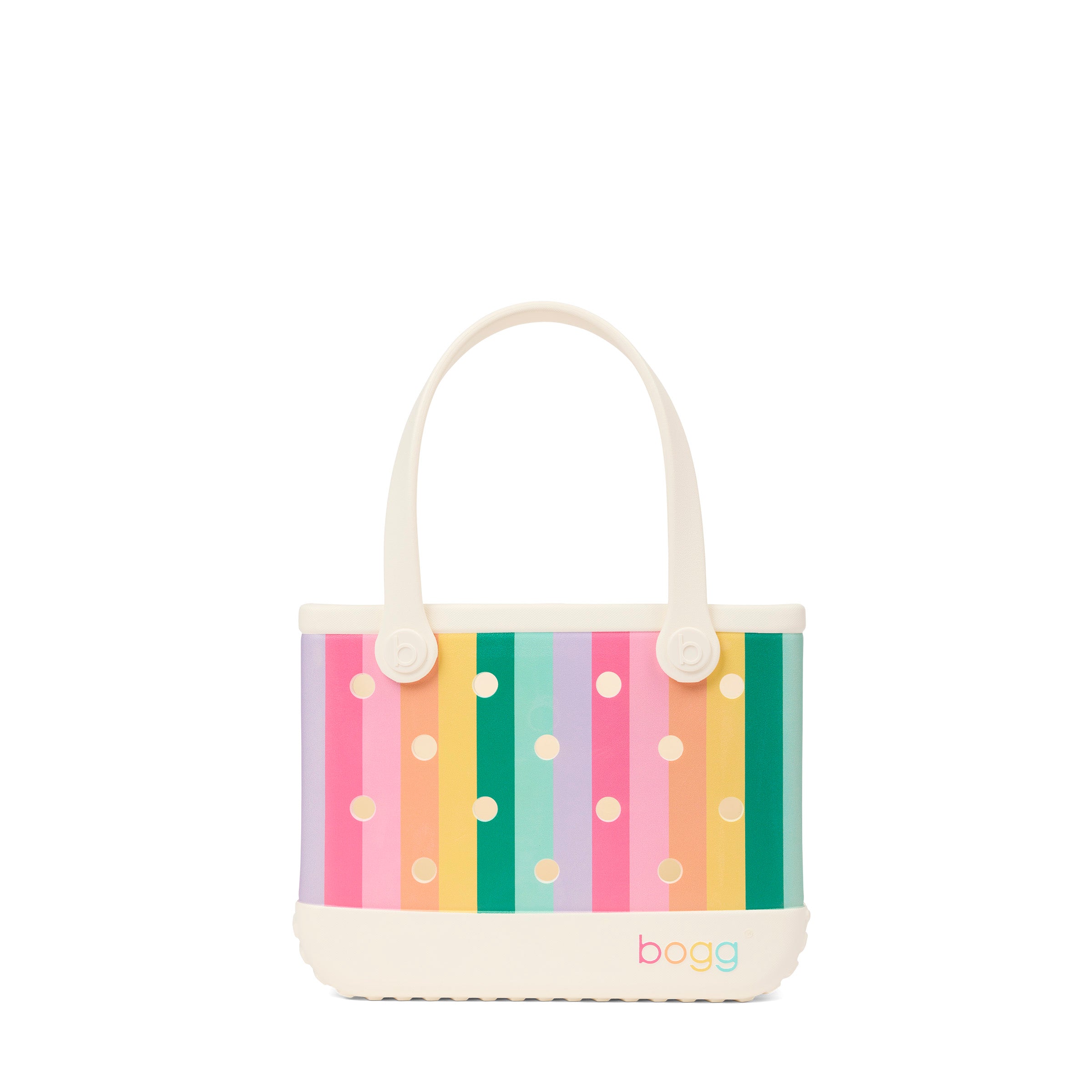 Bitty Bogg Bag - Color Bursthttps://admin.shopify.com/store/lanskybros/products?query=bogg