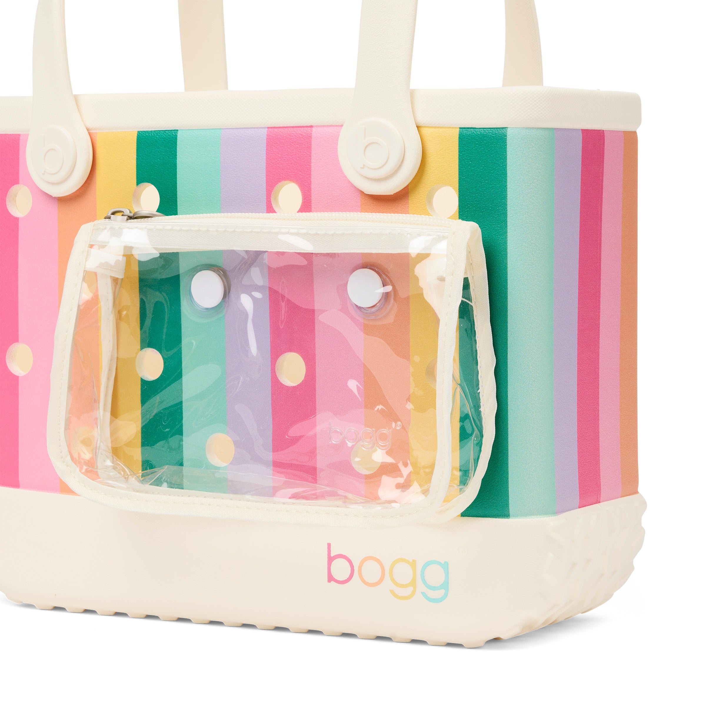 Bitty Bogg Bag - Color Bursthttps://admin.shopify.com/store/lanskybros/products?query=bogg