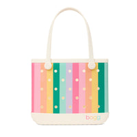 Baby Bogg Bag - Color Burst