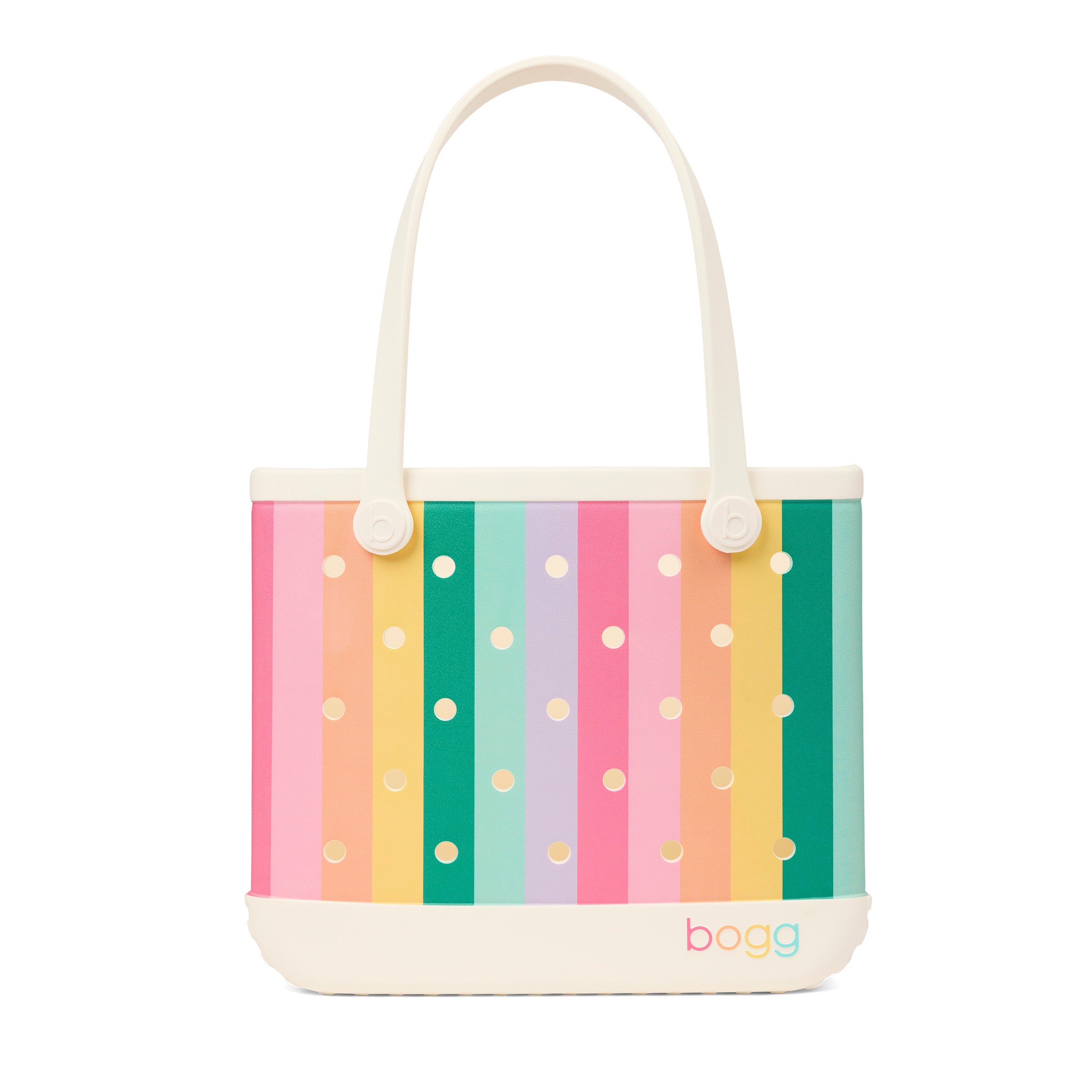 Baby Bogg Bag - Color Burst