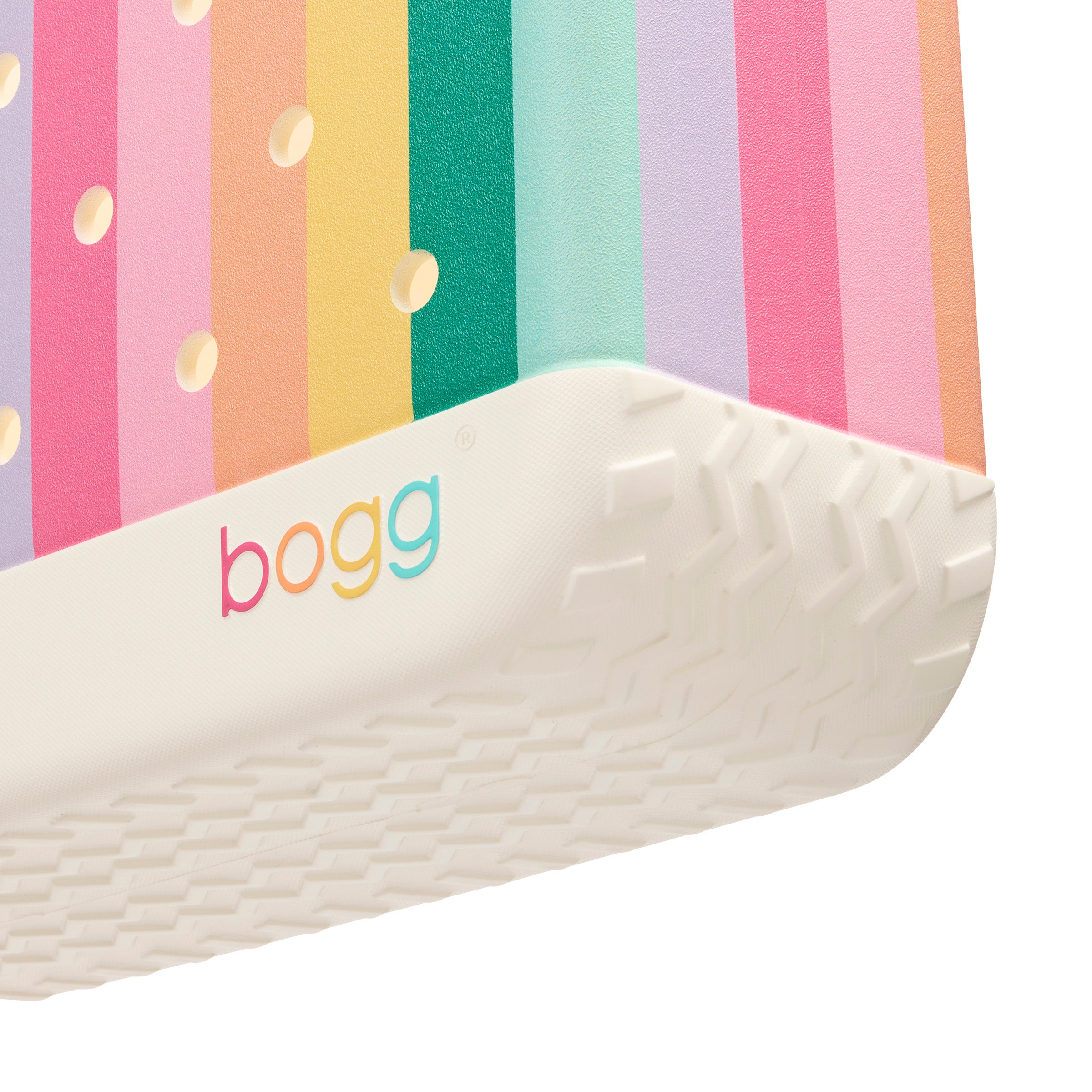 Baby Bogg Bag - Color Burst