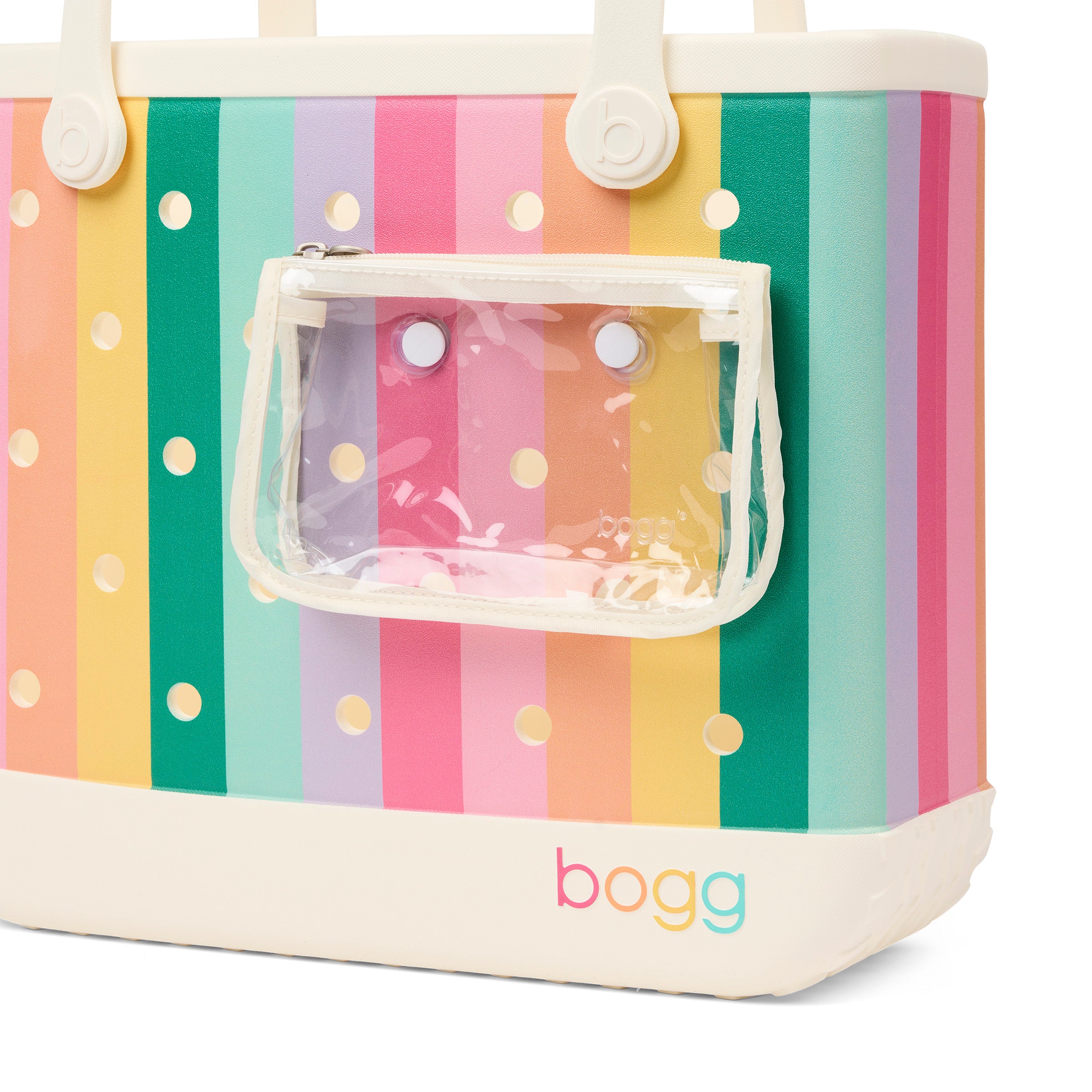 Baby Bogg Bag - Color Burst