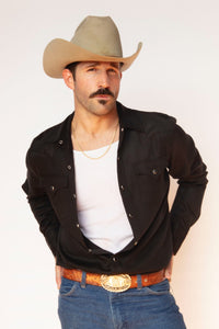 Denver Classic Western Shirt (In-Store Only)