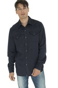 Denver Classic Western Shirt (In-Store Only)