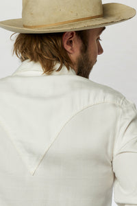 Brooklyn Classic Yoke Shirt