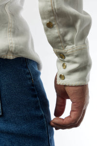 Brooklyn Classic Yoke Shirt