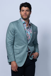 Oregon Green Sport Coat