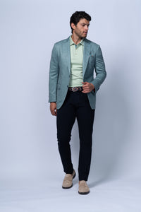 Oregon Green Sport Coat