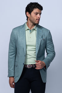 Oregon Green Sport Coat