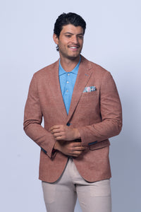 Oregon Orange Sport Coat