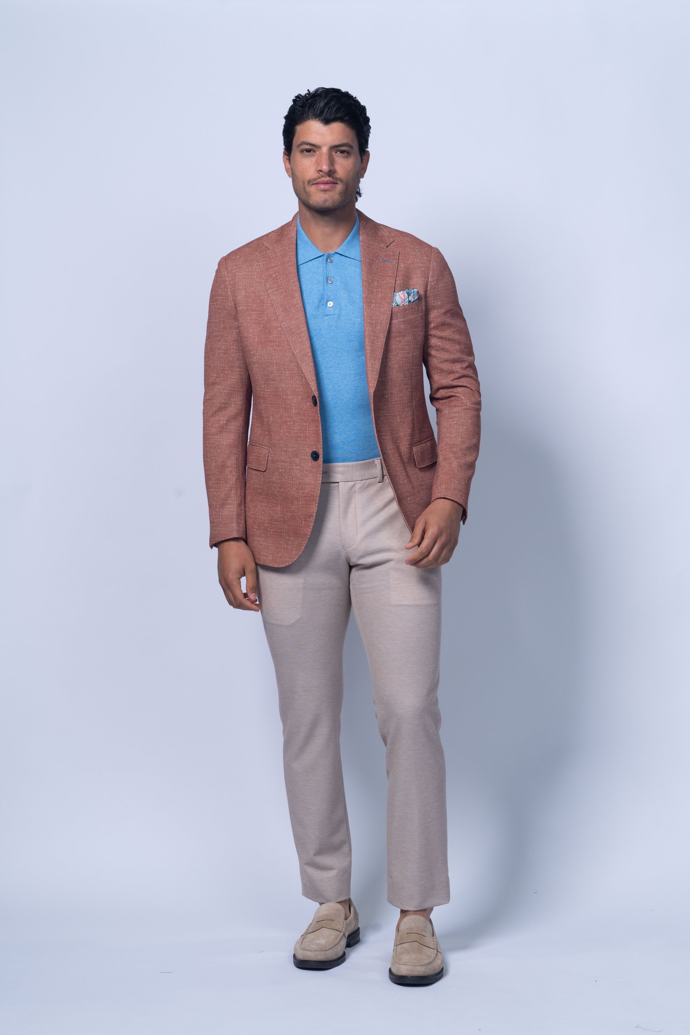 Oregon Orange Sport Coat