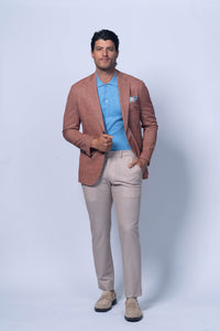 Oregon Orange Sport Coat
