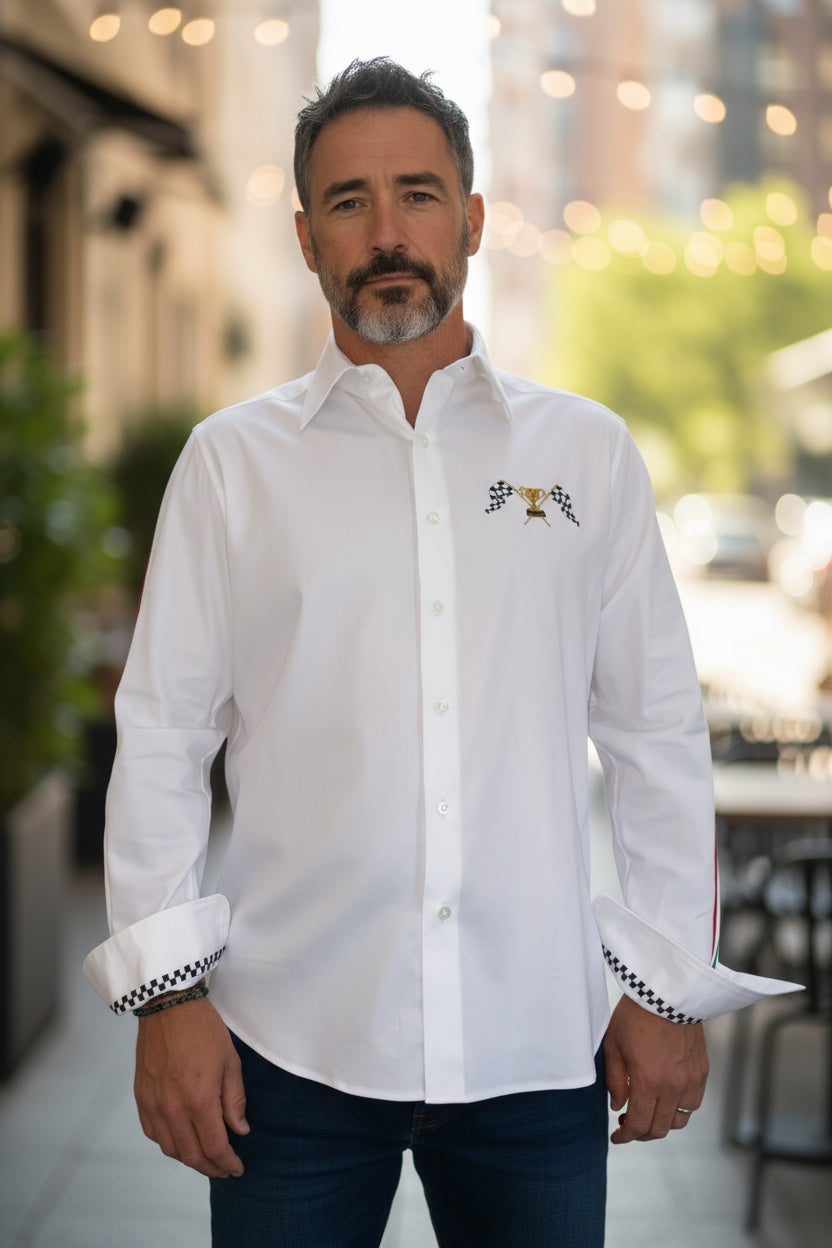 Badass Sport Shirt