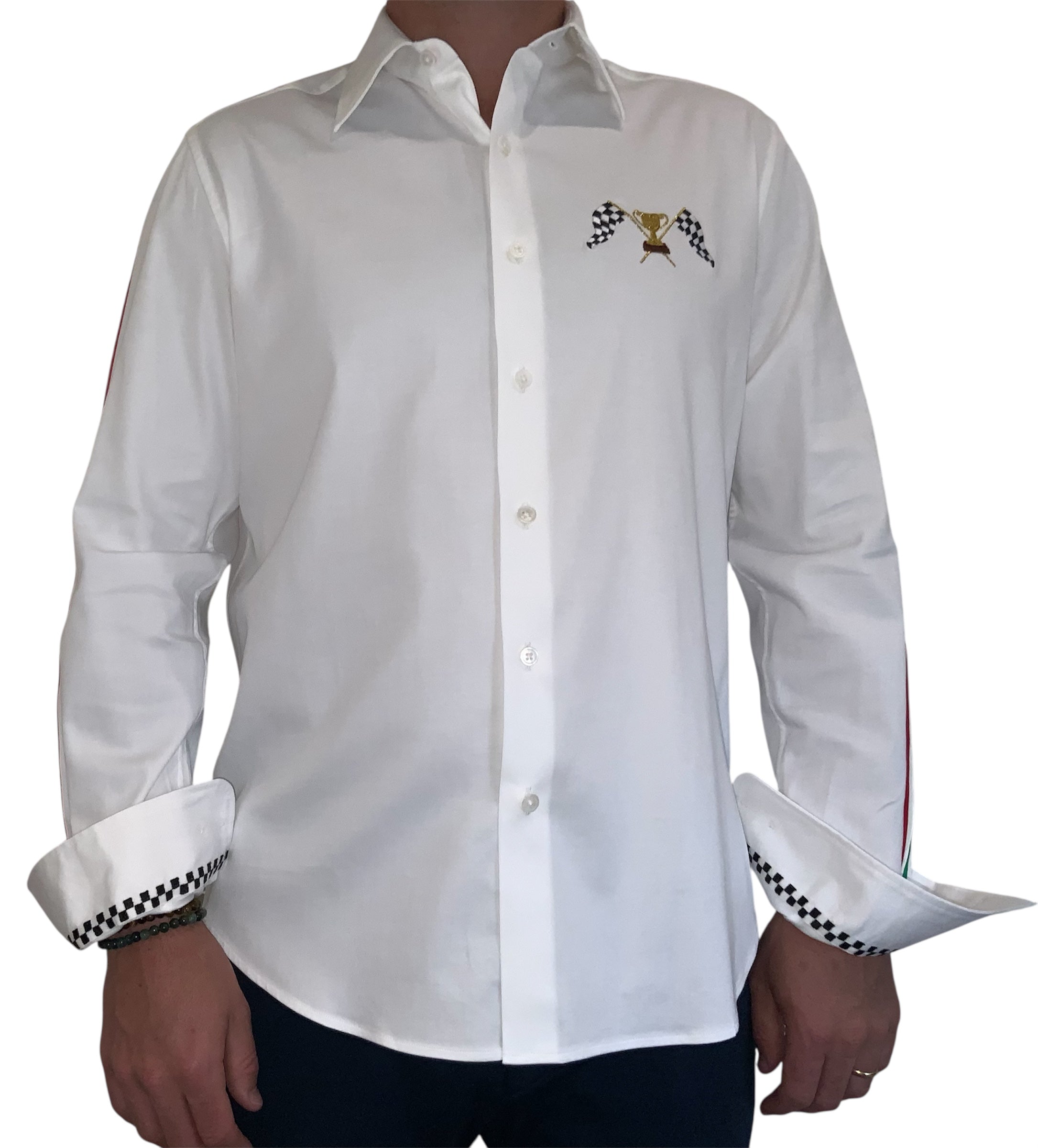 Badass Sport Shirt