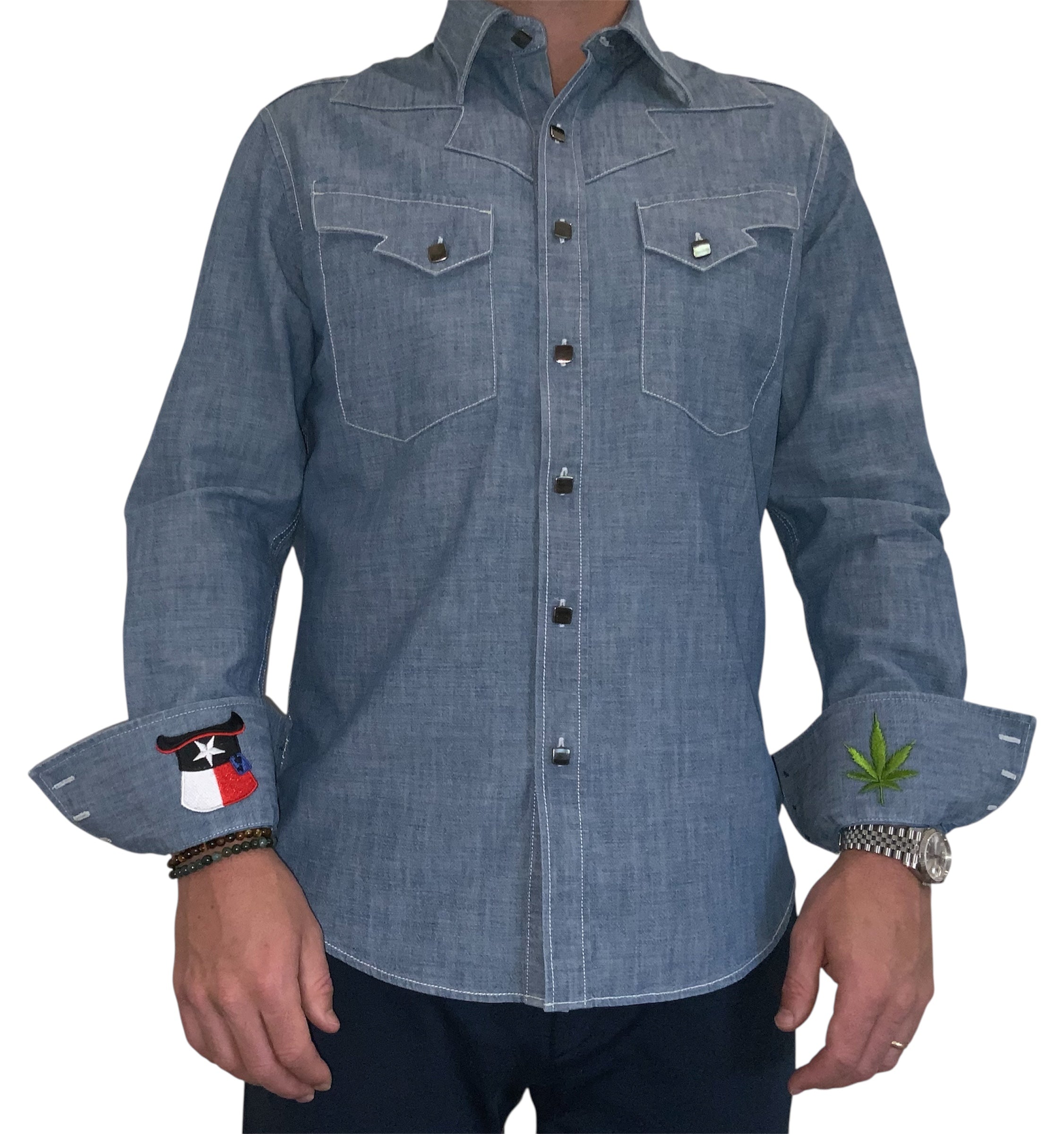 Willie Sport Shirt