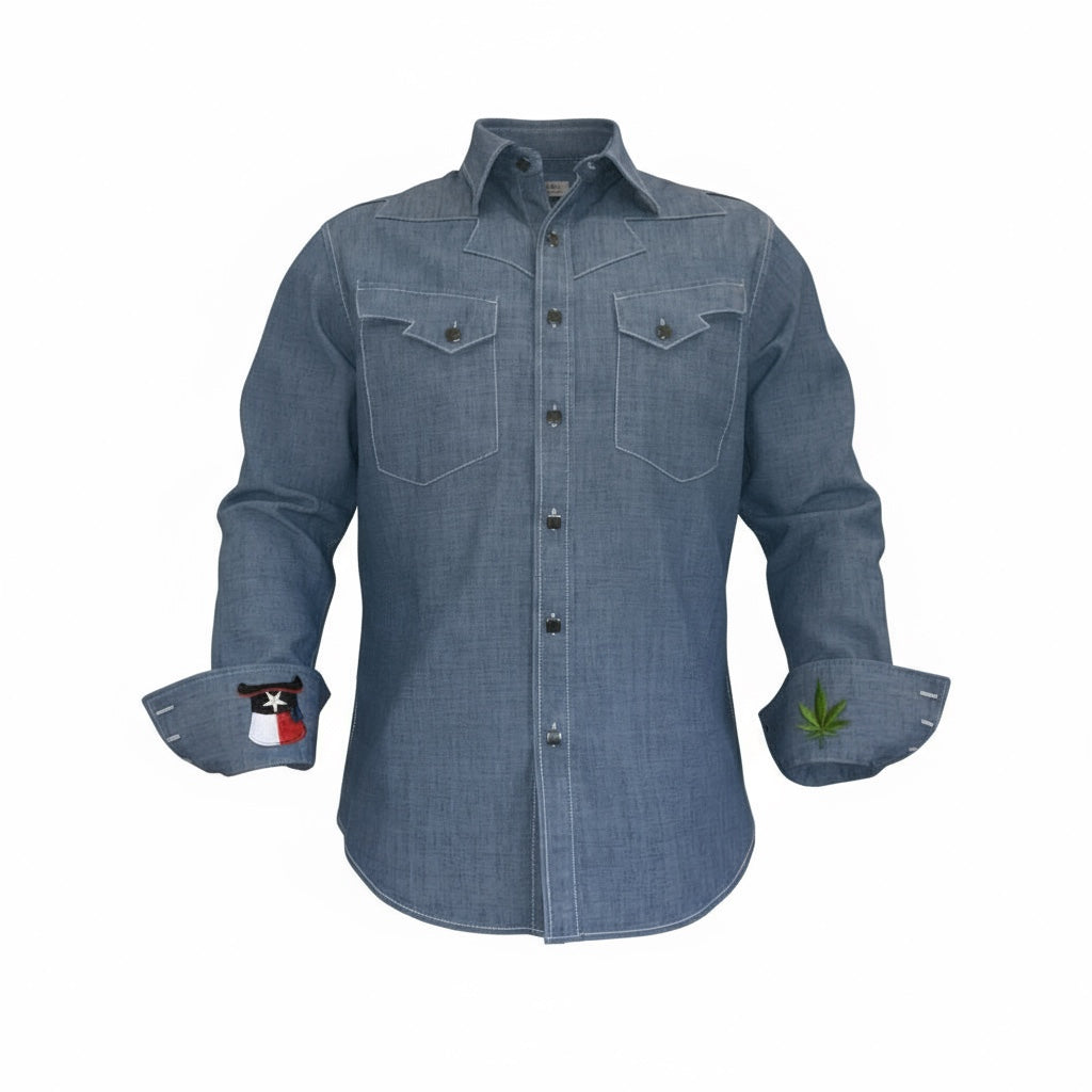 Willie Sport Shirt