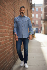 Willie Sport Shirt