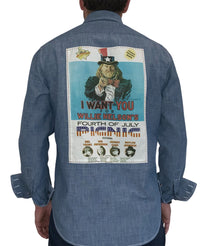 Willie Sport Shirt