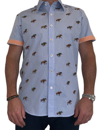 Joe Derby Shirt