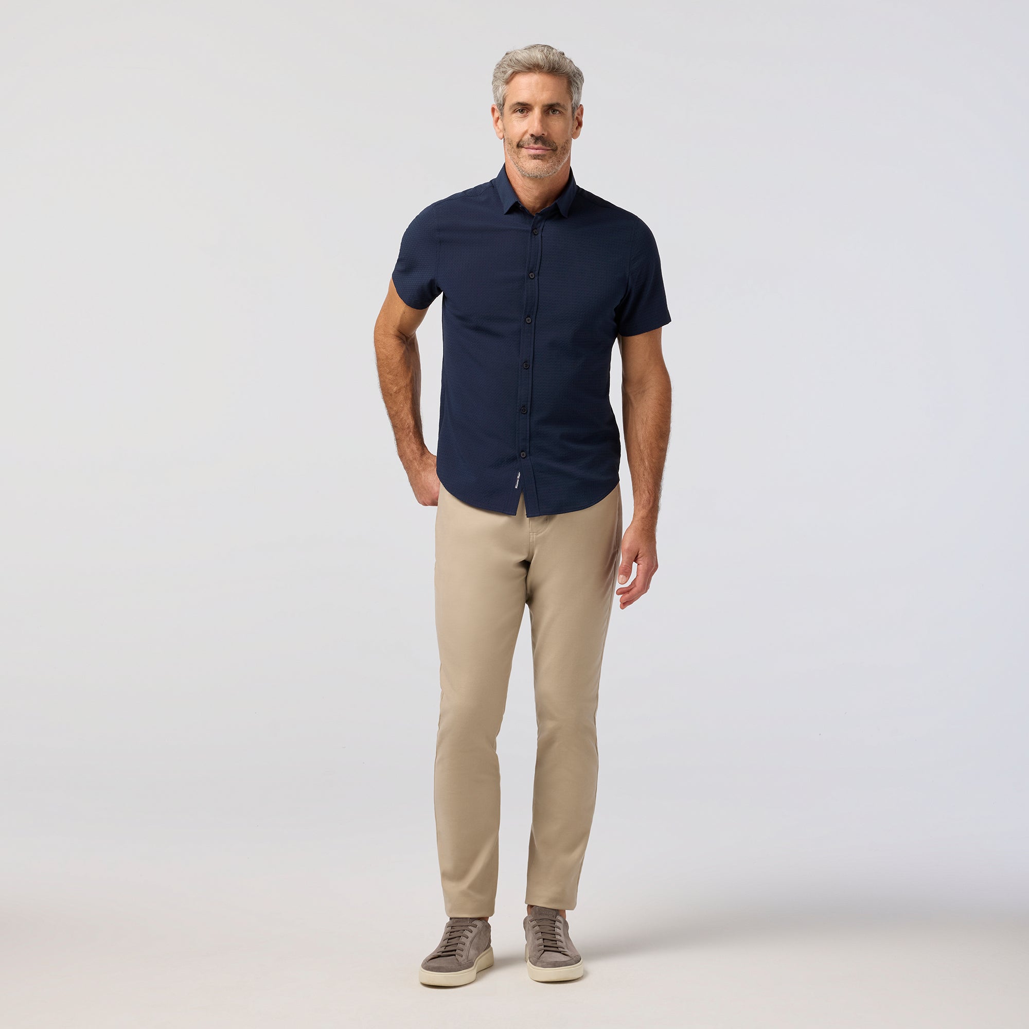 Porter SS Shirt