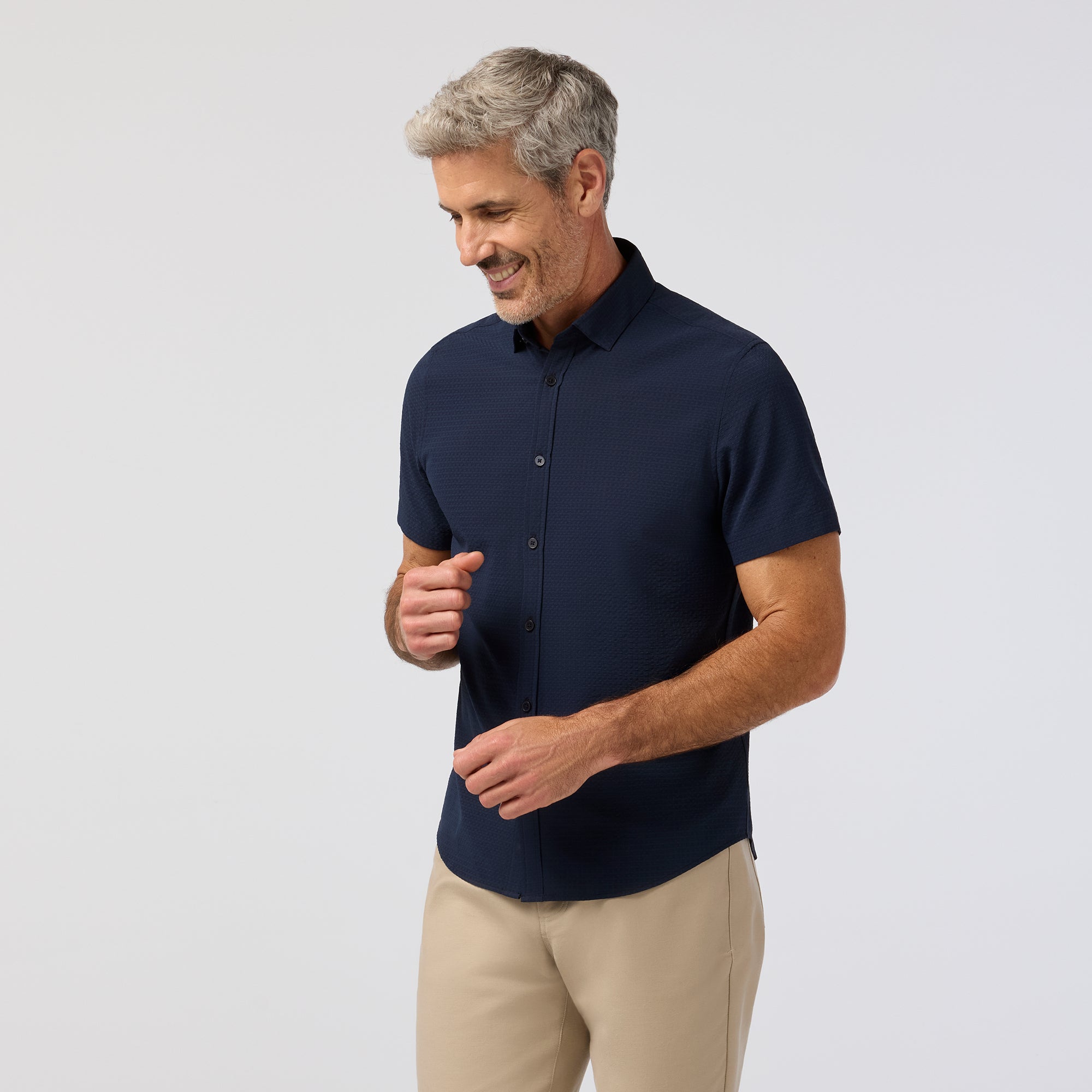 Porter SS Shirt