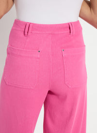 Erin Pintuck Reprieve Denim