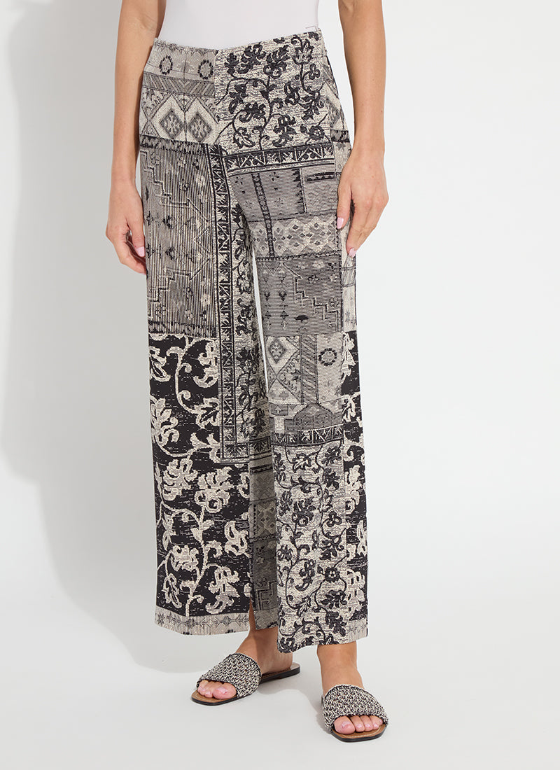 Genesis Stretch Woven Pant