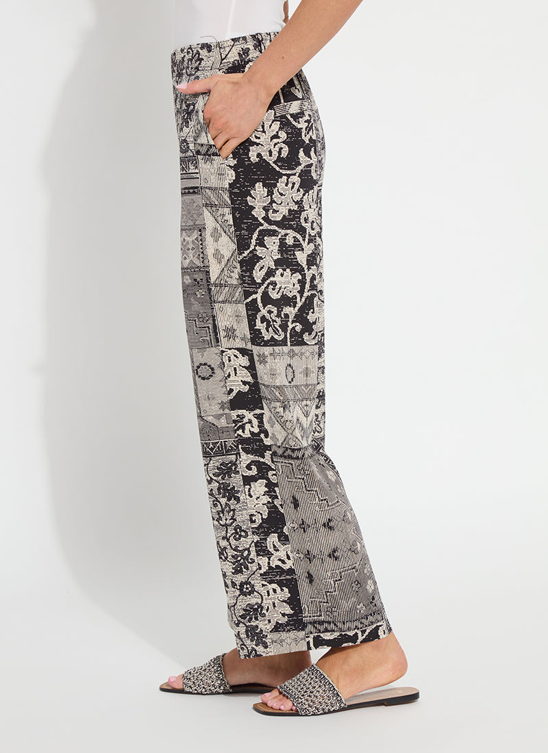 Genesis Stretch Woven Pant