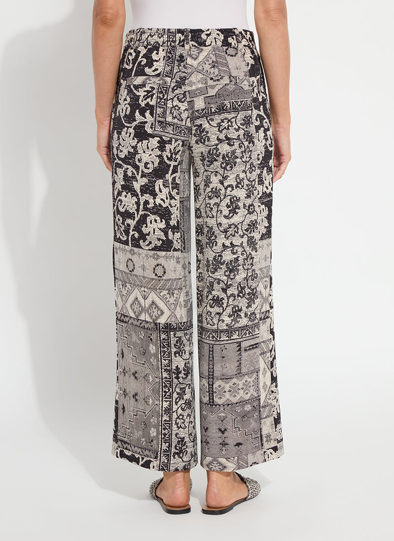 Genesis Stretch Woven Pant