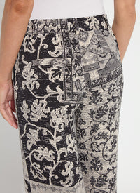 Genesis Stretch Woven Pant