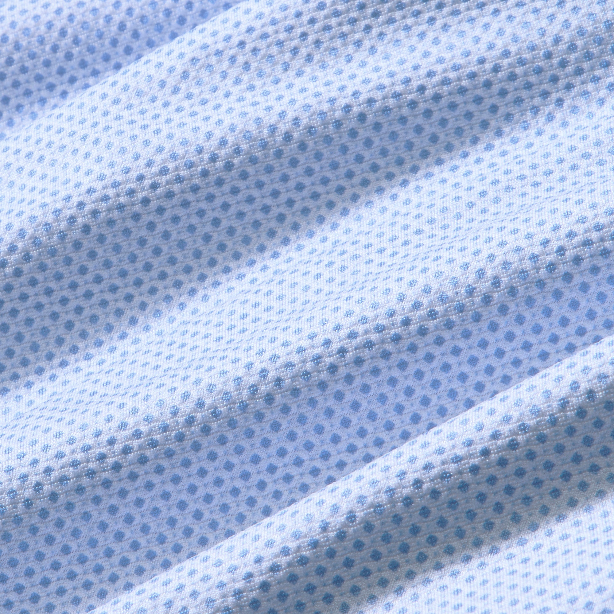 Versa Polo - Blue Diamond